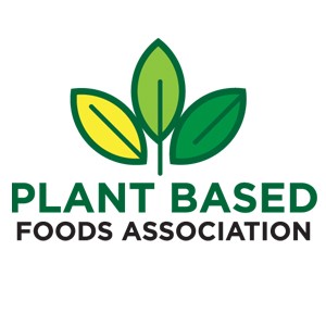 logo pbfa plant based foods association member lobby vegan dairy comments diamond blue initiative labeling food prweb launches fooducate support